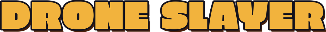 Drone Slayer logo